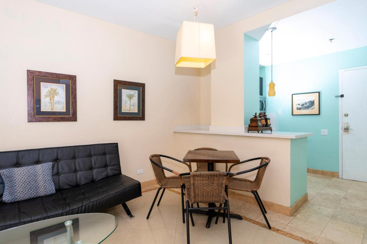 Cento Collins Stays By Mercury South Beach Miami Beach Eksteriør billede